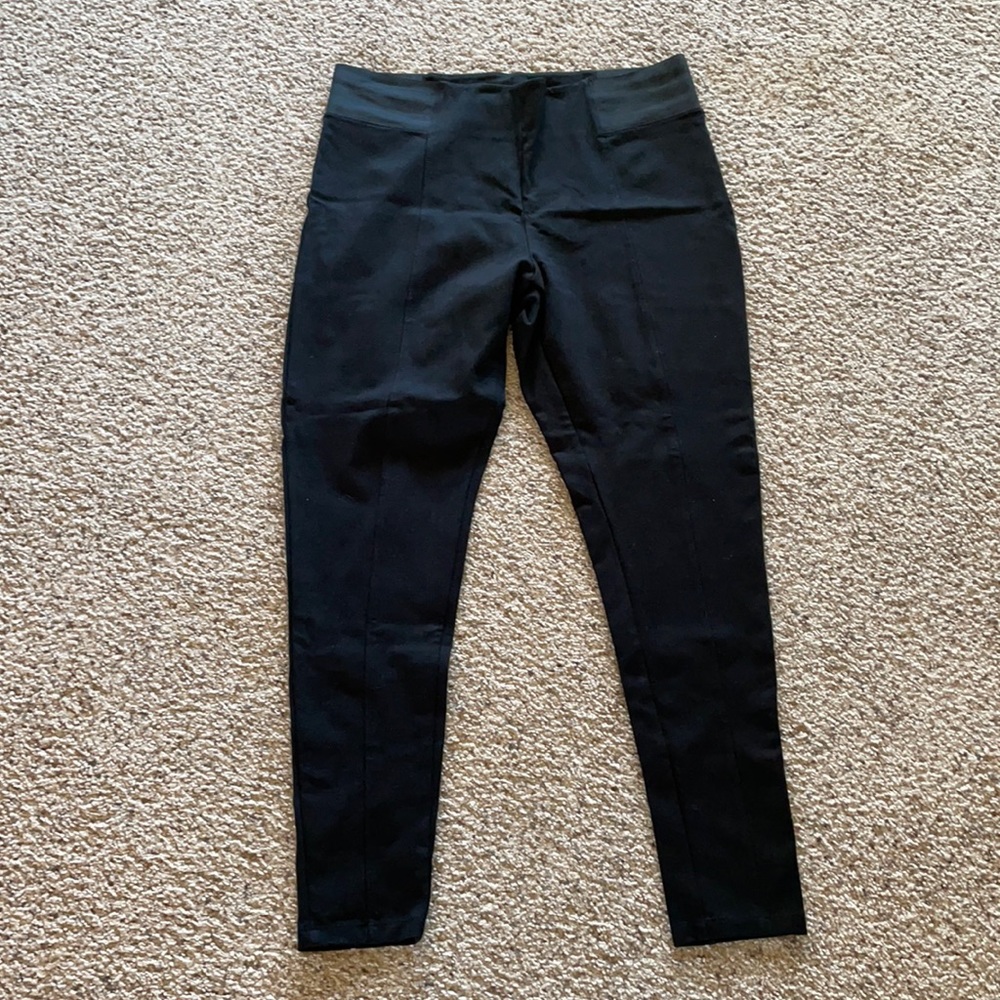 Halogen Ponte Pants